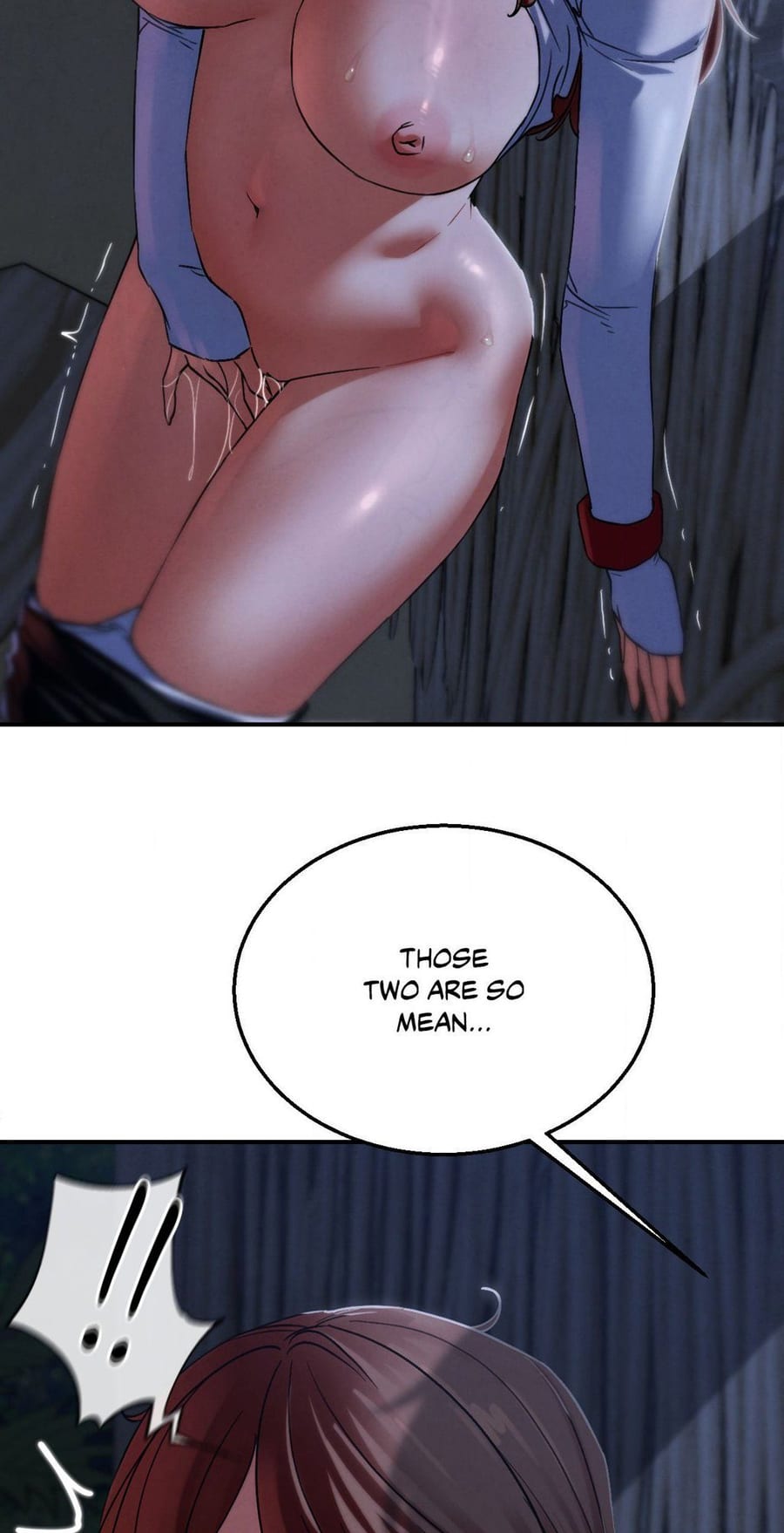 Seniors of Class 5 Uncensored, chapter 93, page 80 of 92