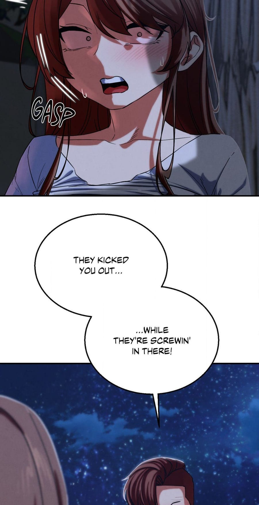 Seniors of Class 5 Uncensored, chapter 93, page 81 of 92