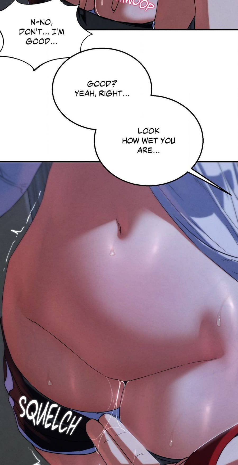 Seniors of Class 5 Uncensored, chapter 93, page 85 of 92