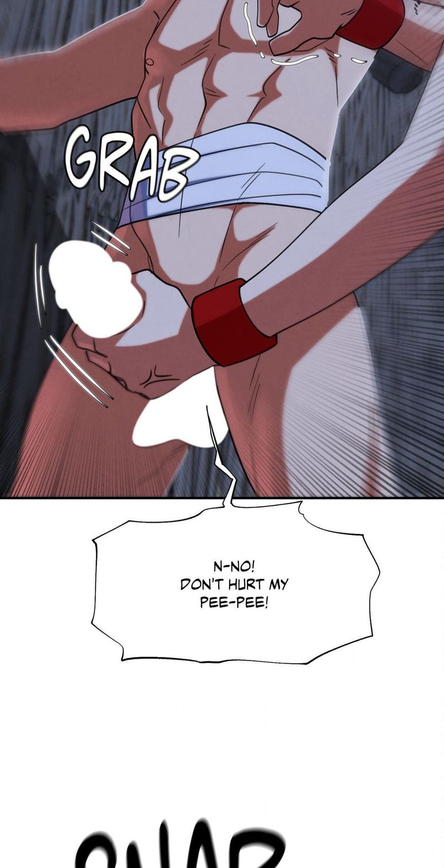 Seniors of Class 5 Uncensored, chapter 93, page 90 of 92