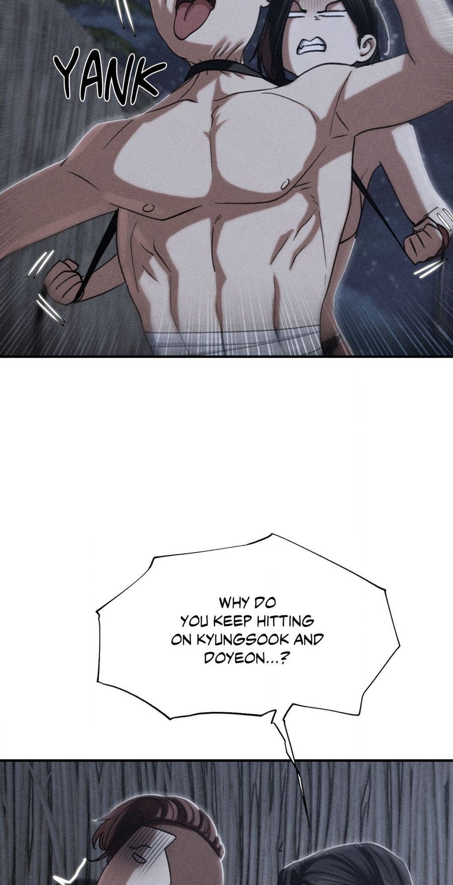 Seniors of Class 5 Uncensored, chapter 94, page 5 of 89