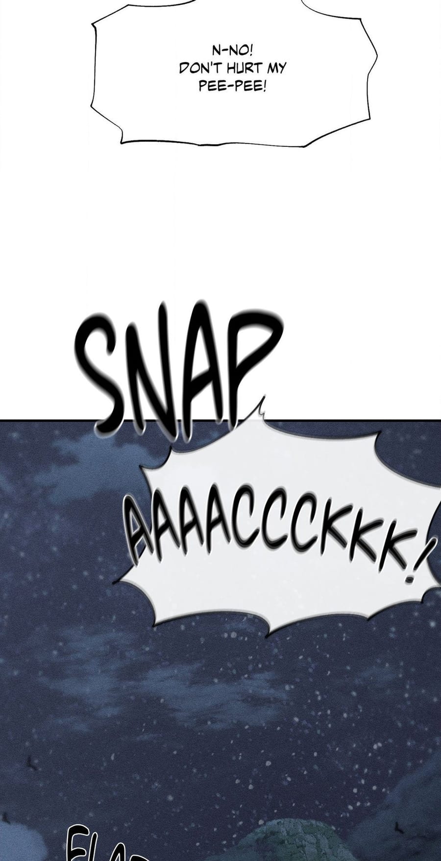 Seniors of Class 5 Uncensored, chapter 94, page 8 of 89