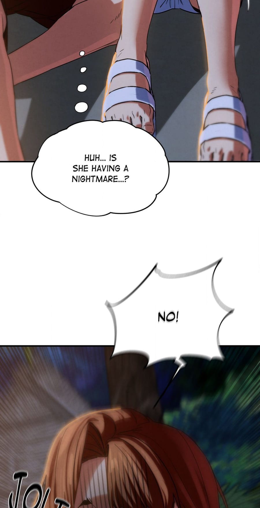 Seniors of Class 5 Uncensored, chapter 94, page 15 of 89