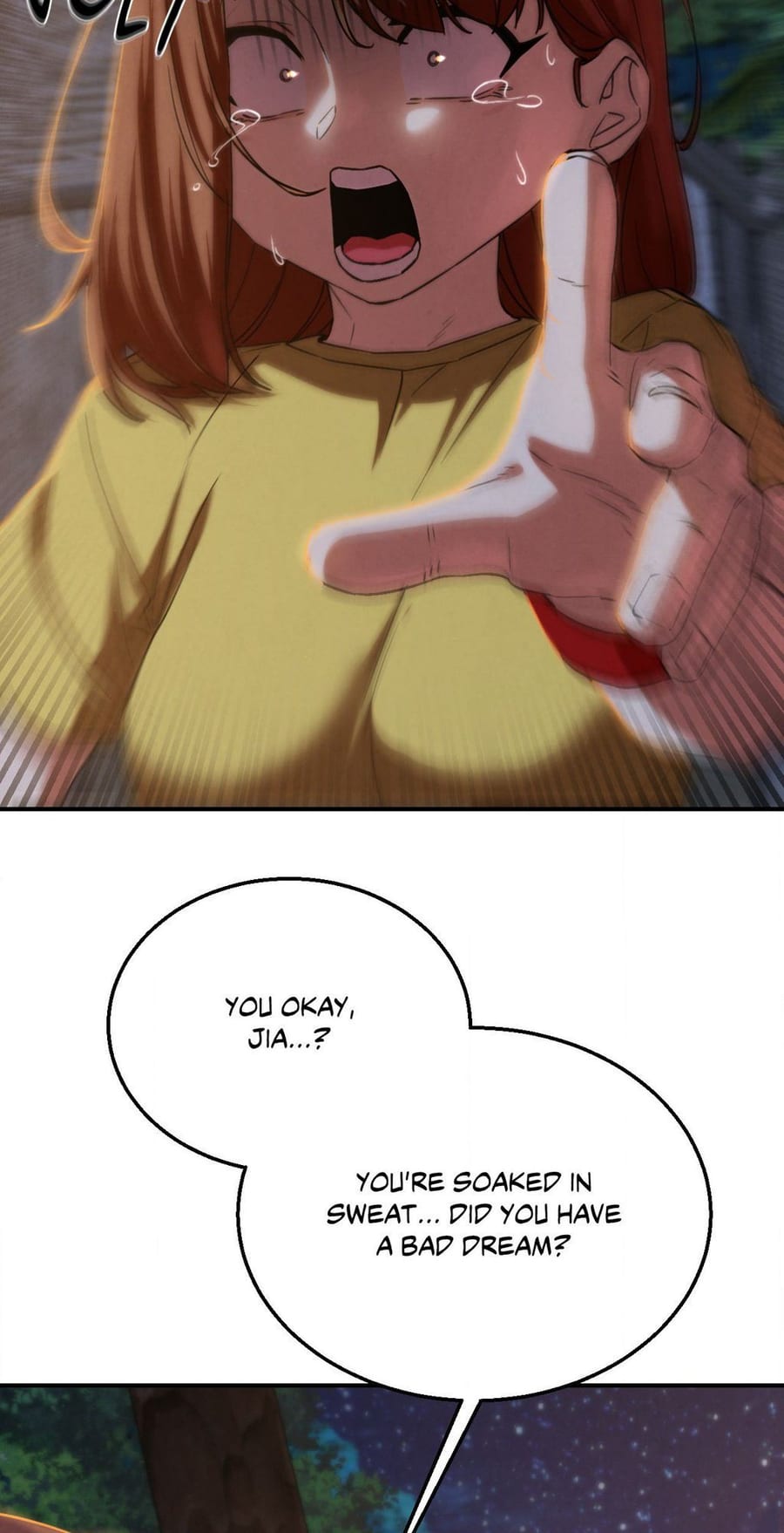 Seniors of Class 5 Uncensored, chapter 94, page 16 of 89