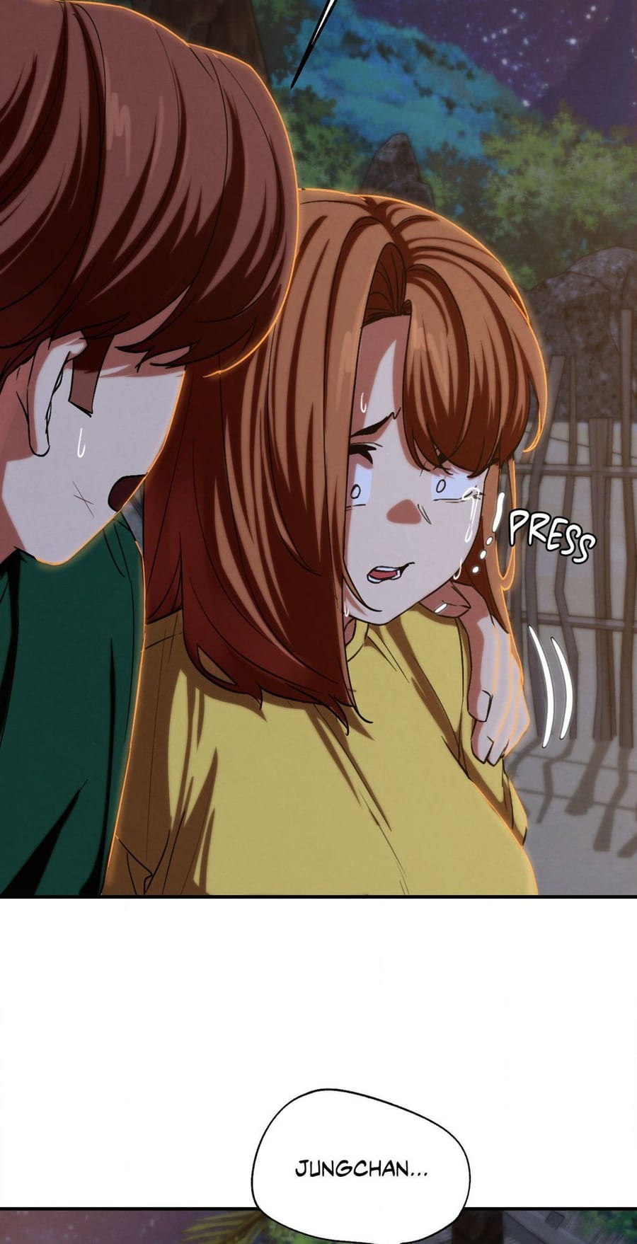 Seniors of Class 5 Uncensored, chapter 94, page 17 of 89