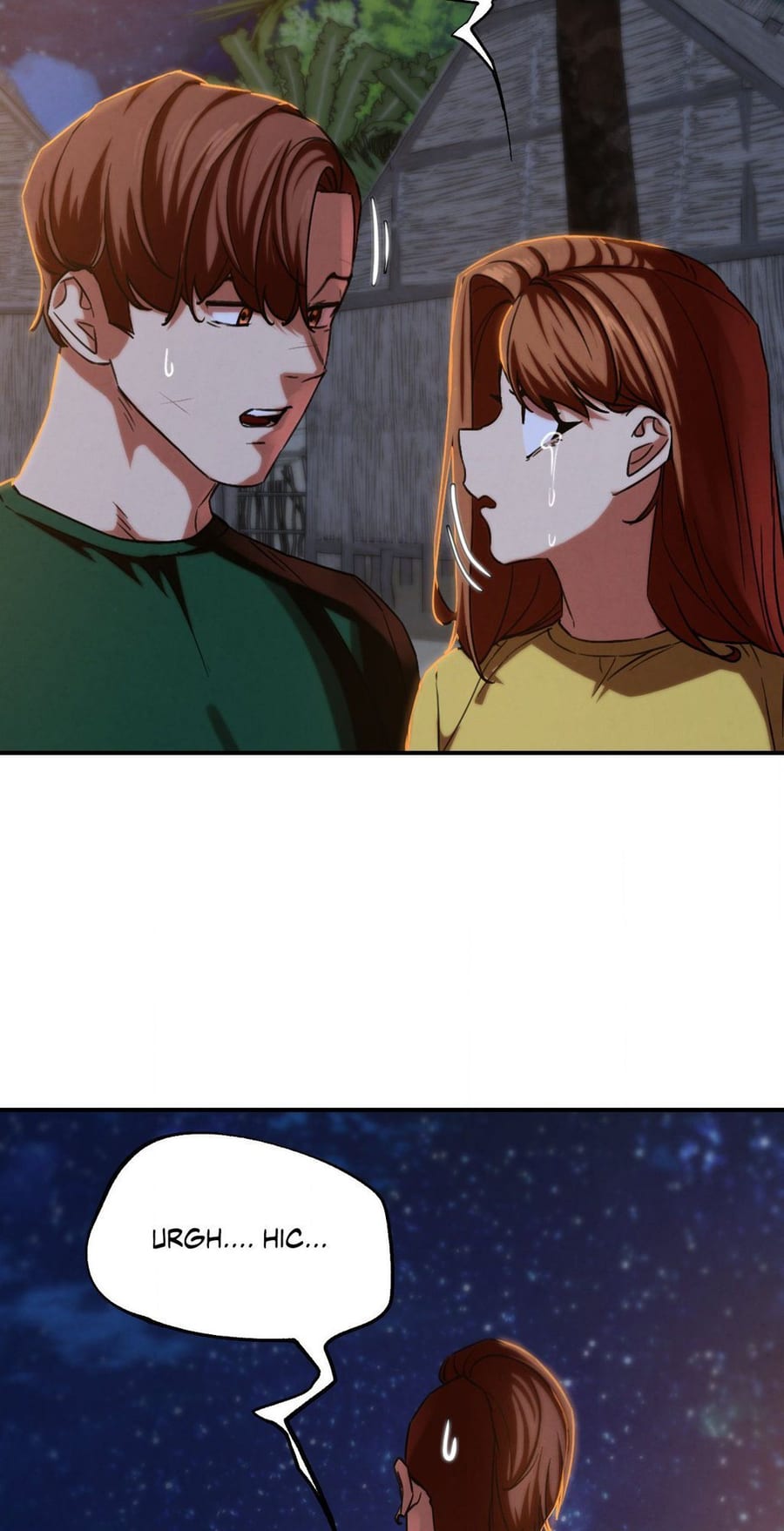 Seniors of Class 5 Uncensored, chapter 94, page 18 of 89