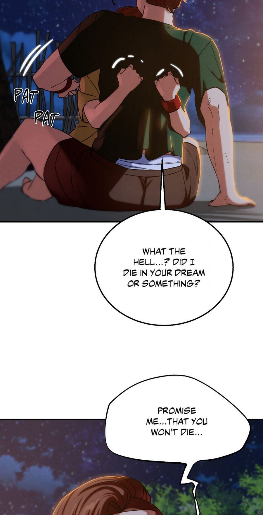 Seniors of Class 5 Uncensored, chapter 94, page 19 of 89