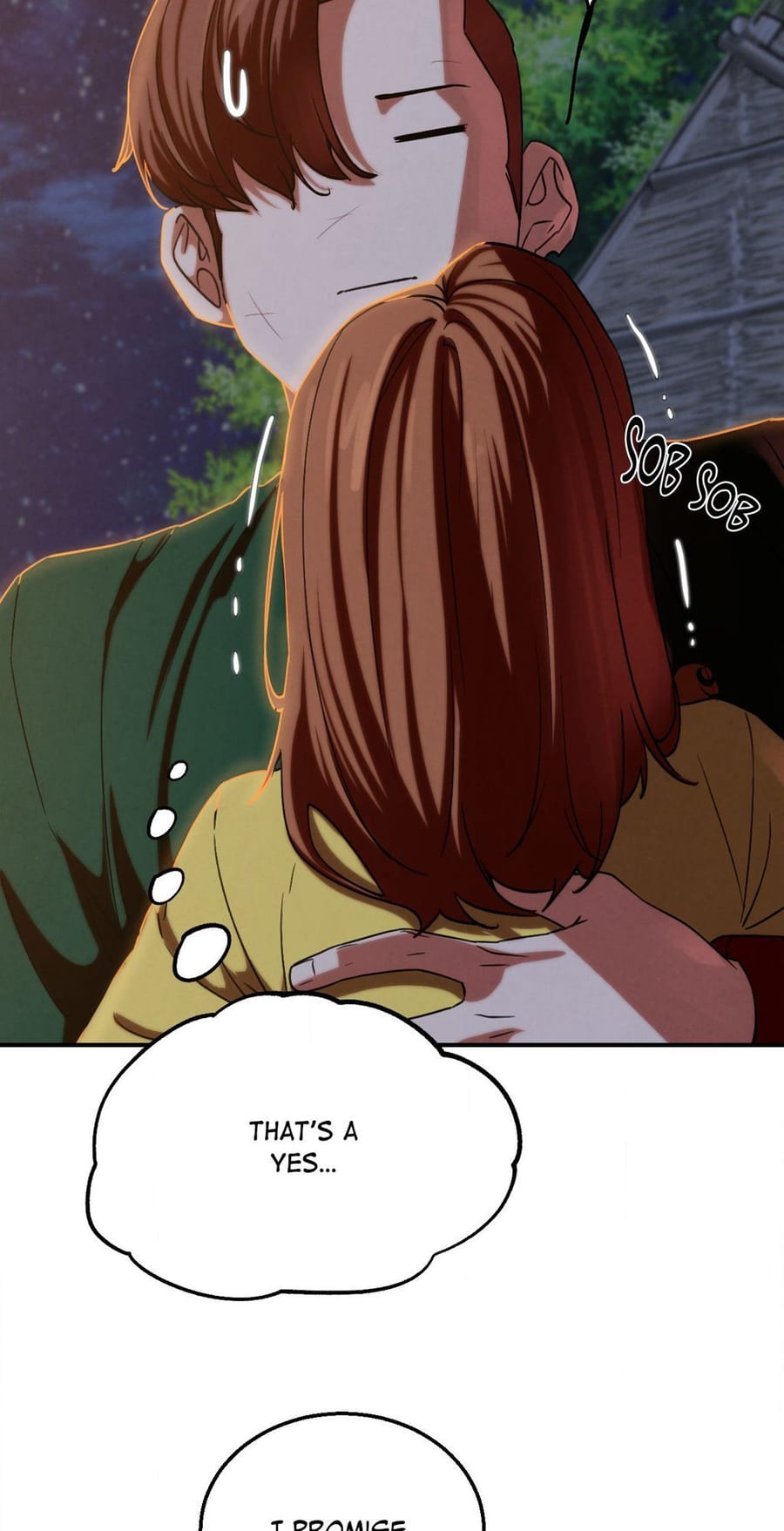 Seniors of Class 5 Uncensored, chapter 94, page 20 of 89
