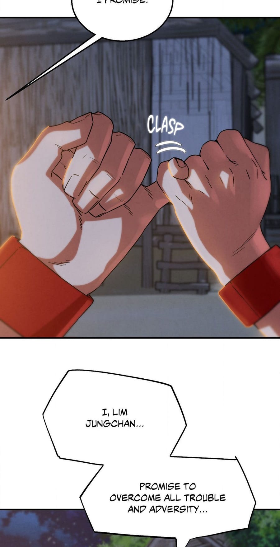 Seniors of Class 5 Uncensored, chapter 94, page 21 of 89