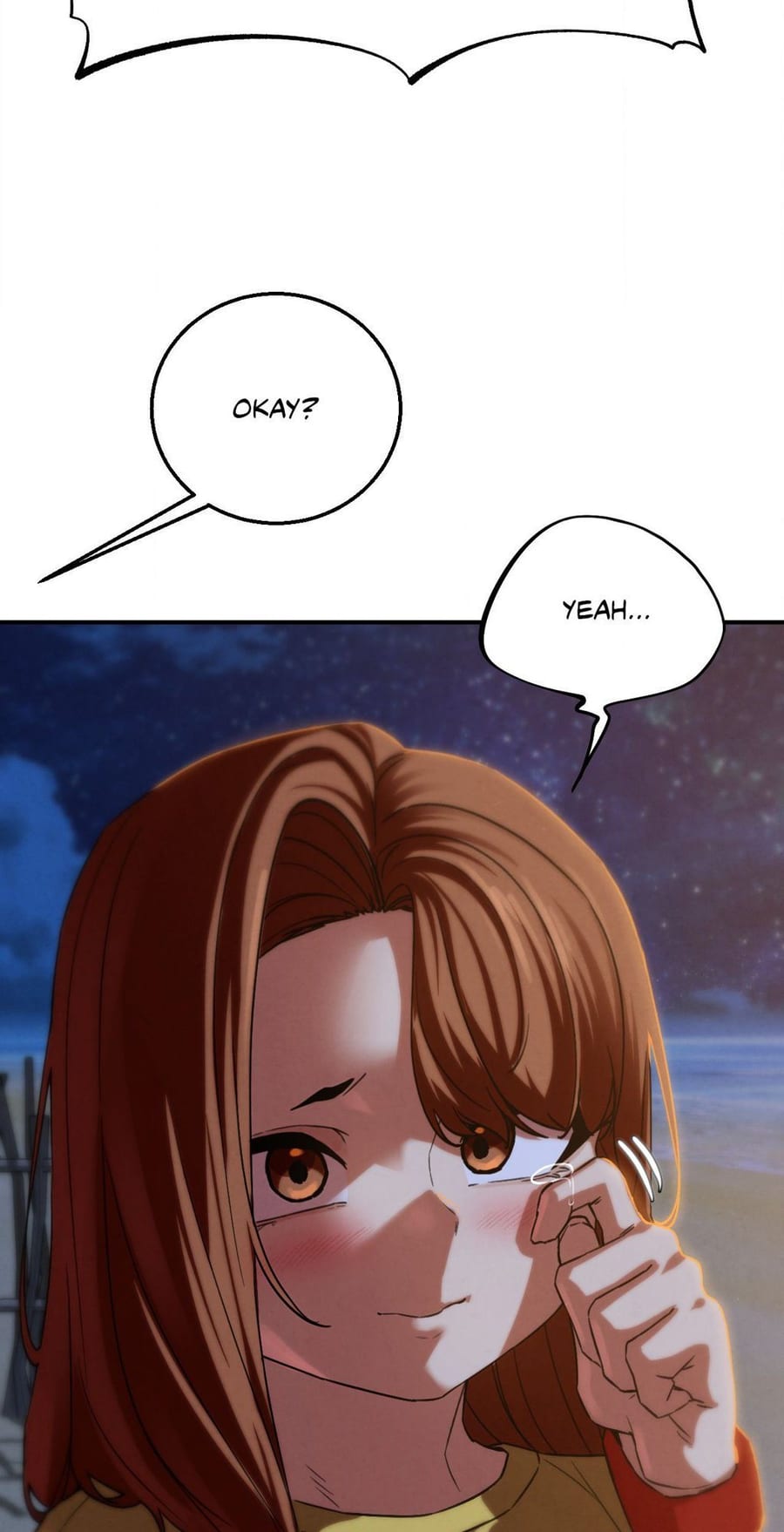 Seniors of Class 5 Uncensored, chapter 94, page 23 of 89