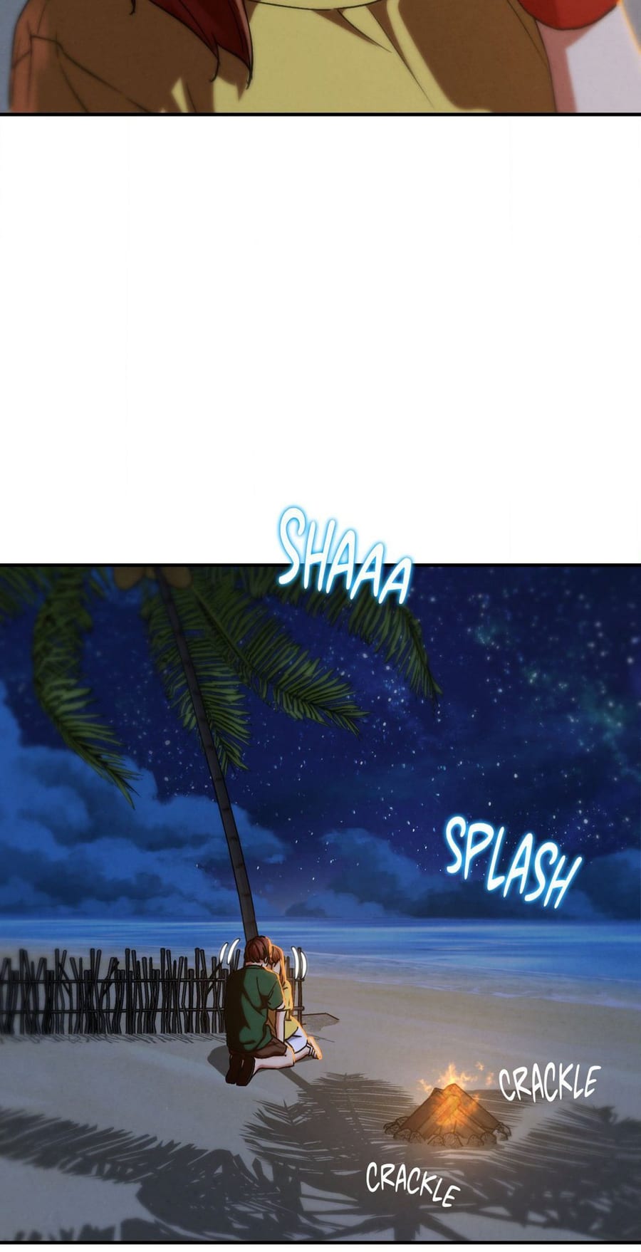 Seniors of Class 5 Uncensored, chapter 94, page 24 of 89