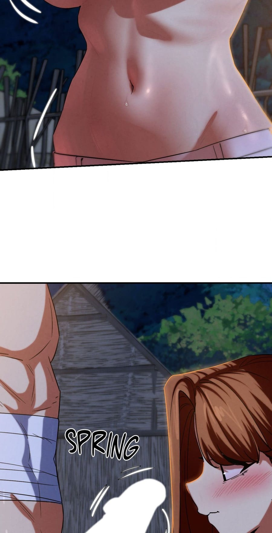 Seniors of Class 5 Uncensored, chapter 94, page 26 of 89