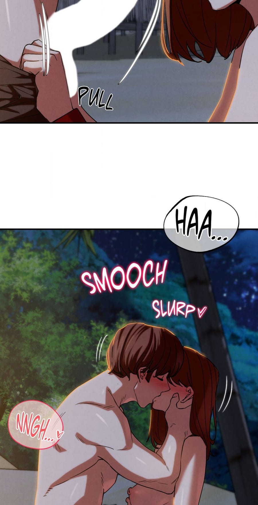 Seniors of Class 5 Uncensored, chapter 94, page 27 of 89