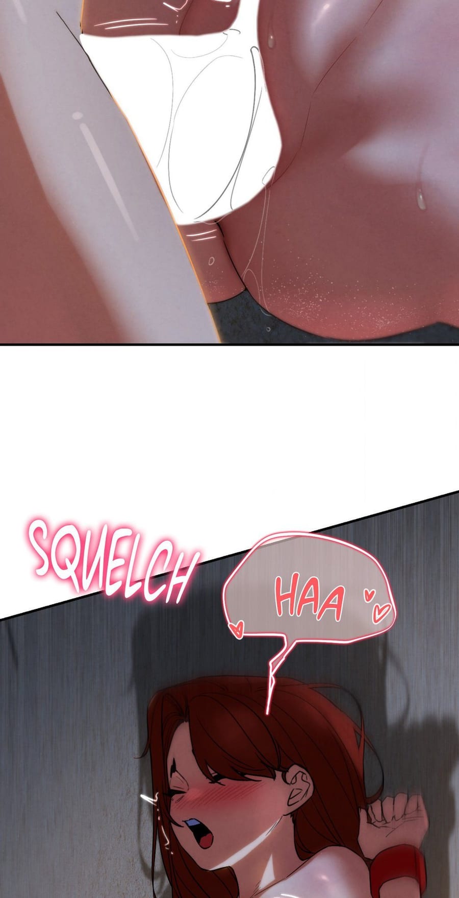 Seniors of Class 5 Uncensored, chapter 94, page 34 of 89