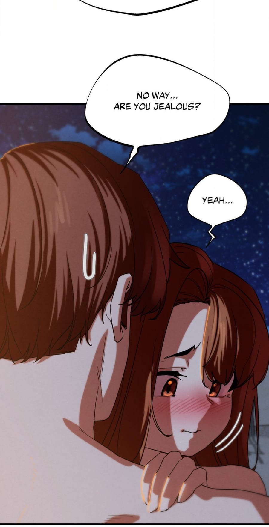 Seniors of Class 5 Uncensored, chapter 94, page 41 of 89