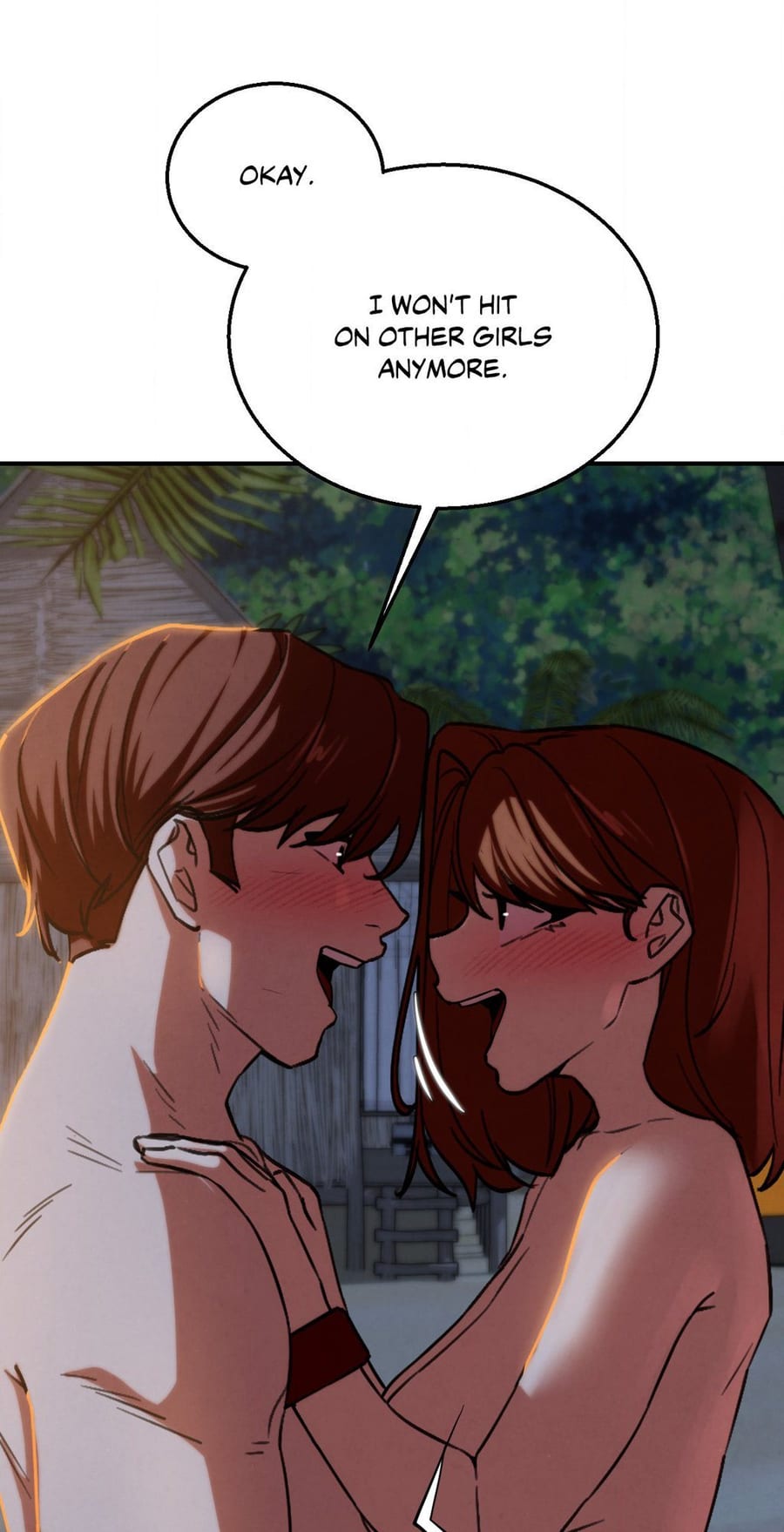Seniors of Class 5 Uncensored, chapter 94, page 42 of 89