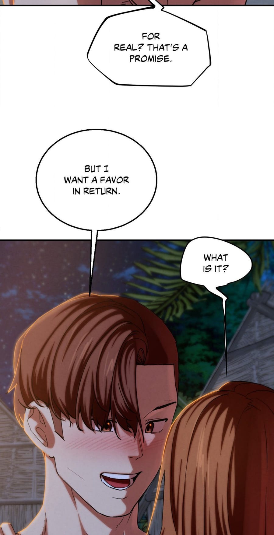 Seniors of Class 5 Uncensored, chapter 94, page 43 of 89
