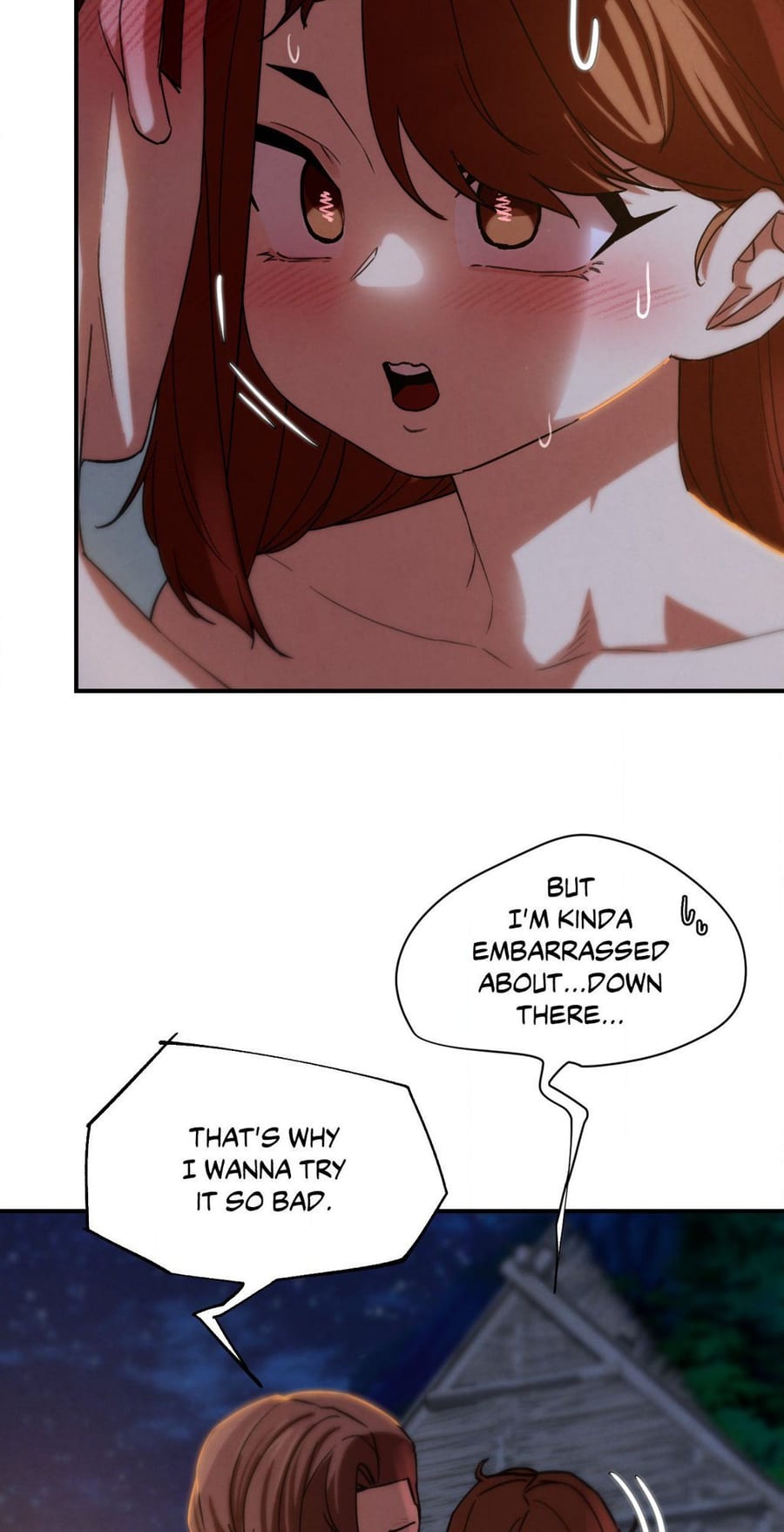 Seniors of Class 5 Uncensored, chapter 94, page 46 of 89