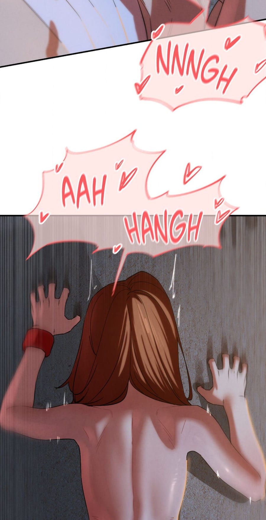 Seniors of Class 5 Uncensored, chapter 94, page 65 of 89