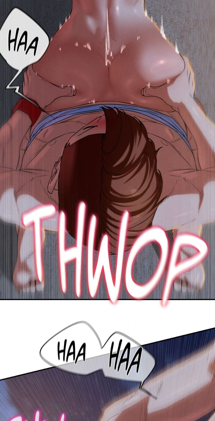 Seniors of Class 5 Uncensored, chapter 94, page 66 of 89