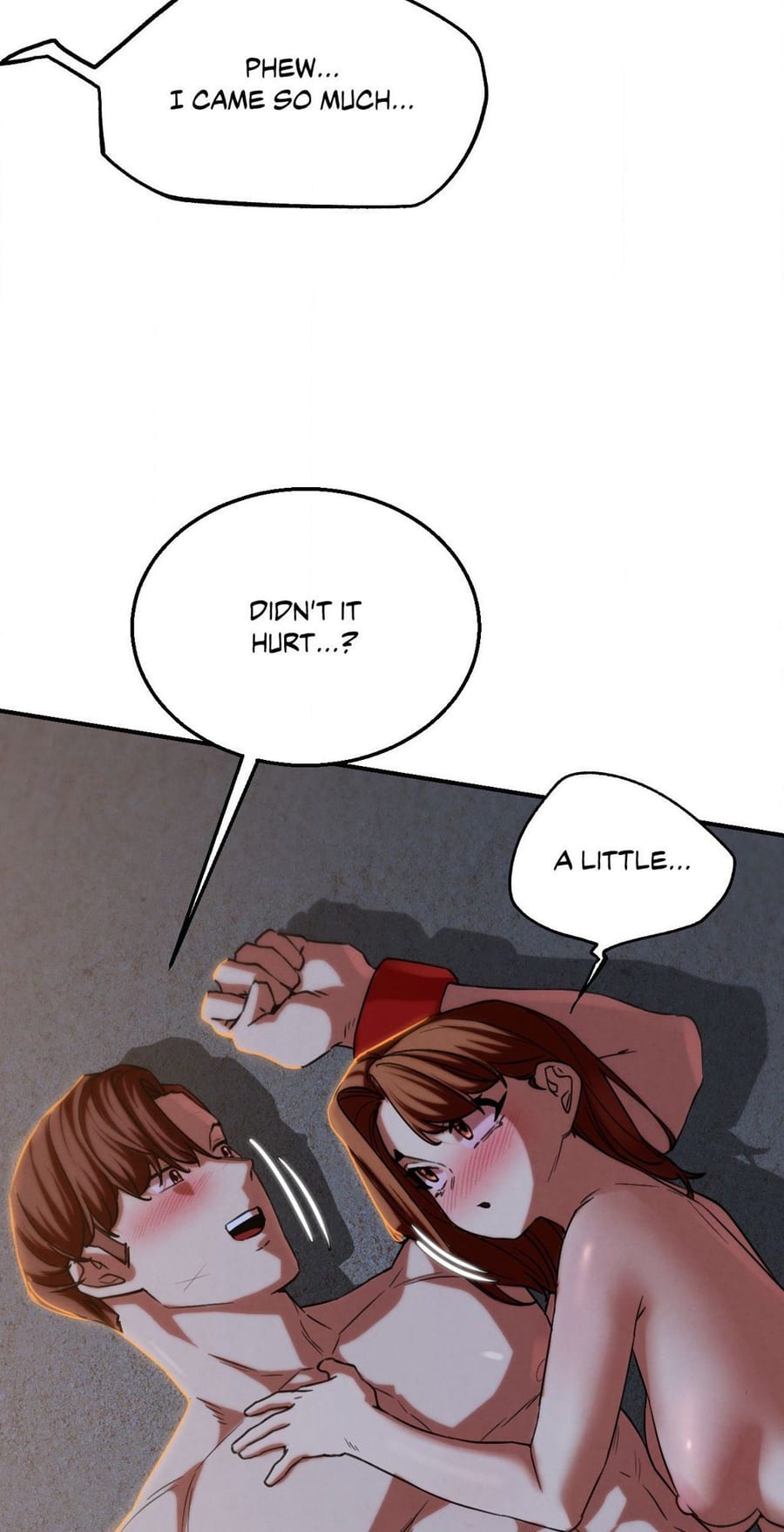 Seniors of Class 5 Uncensored, chapter 94, page 78 of 89