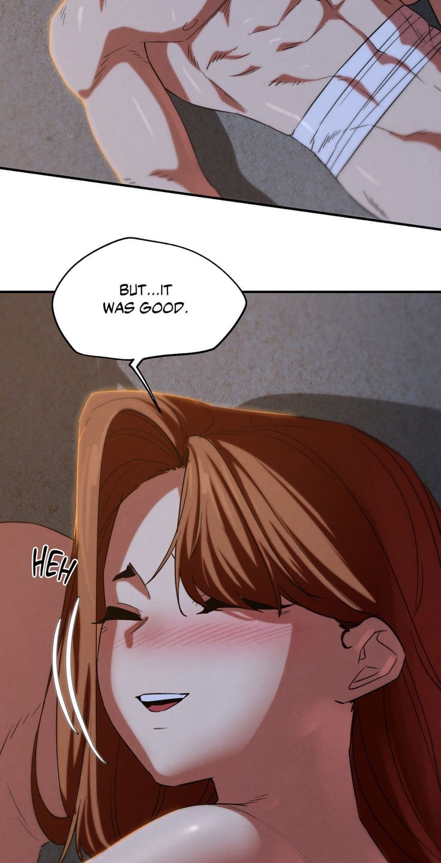 Seniors of Class 5 Uncensored, chapter 94, page 79 of 89