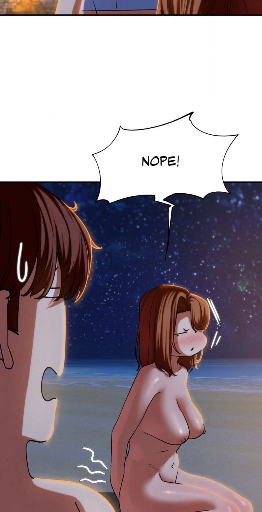Seniors of Class 5 Uncensored, chapter 94, page 81 of 89