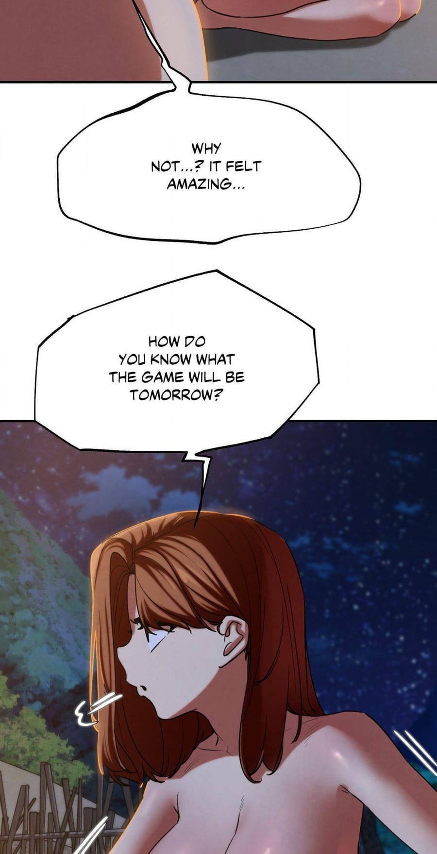Seniors of Class 5 Uncensored, chapter 94, page 82 of 89