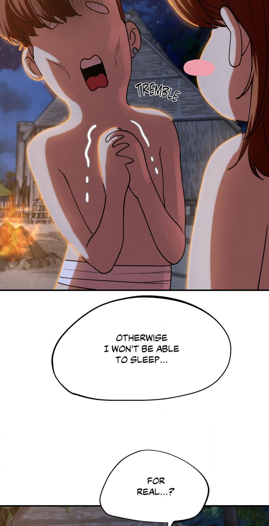 Seniors of Class 5 Uncensored, chapter 94, page 84 of 89