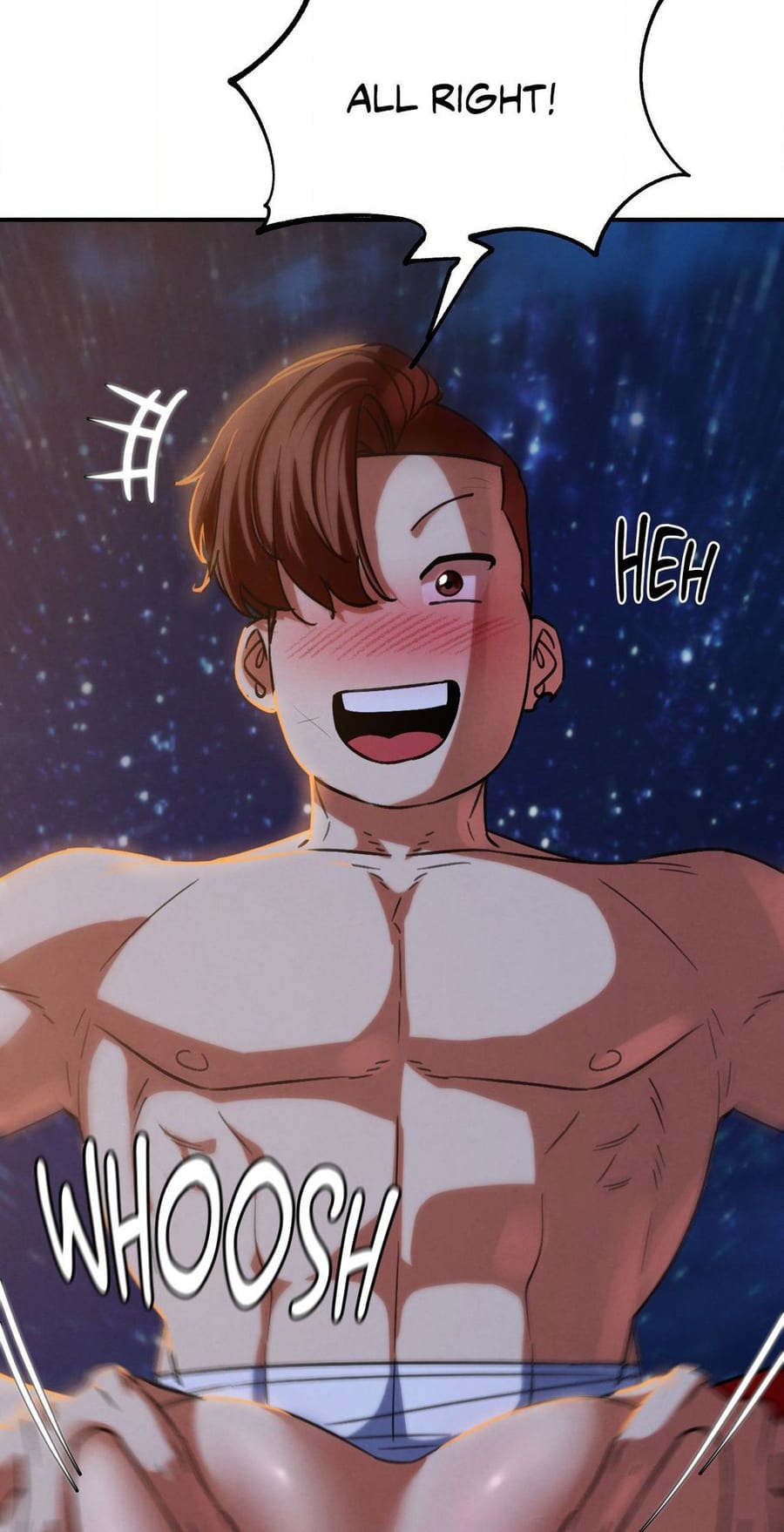 Seniors of Class 5 Uncensored, chapter 94, page 87 of 89