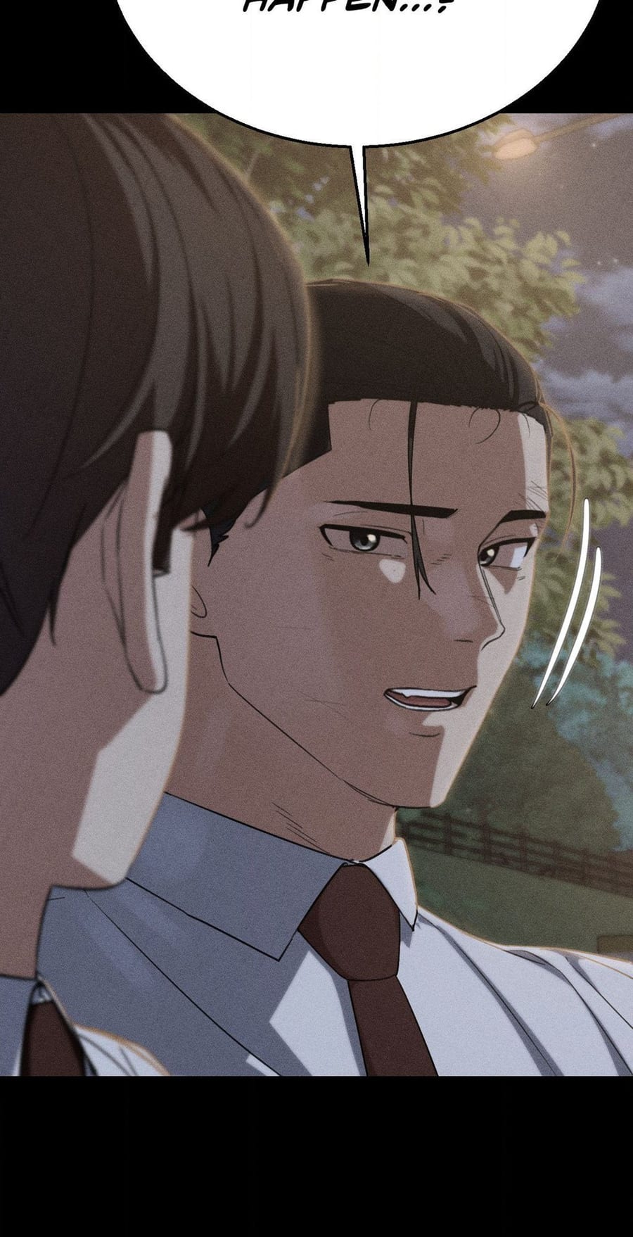 Seniors of Class 5 Uncensored, chapter 95, page 5 of 82