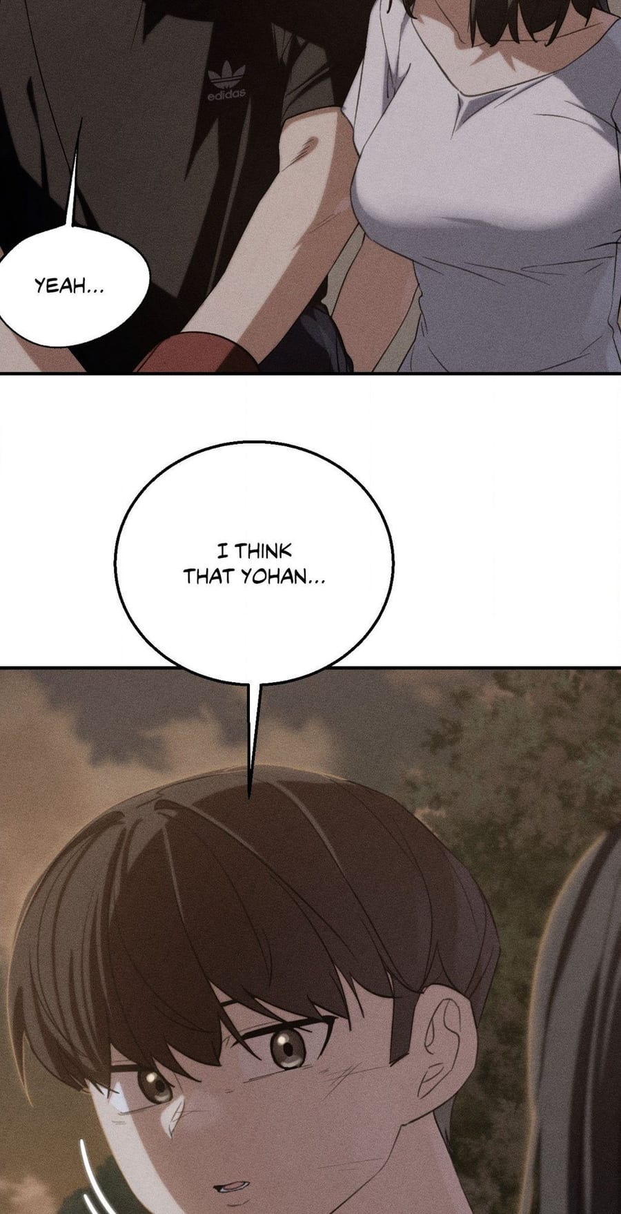 Seniors of Class 5 Uncensored, chapter 95, page 7 of 82