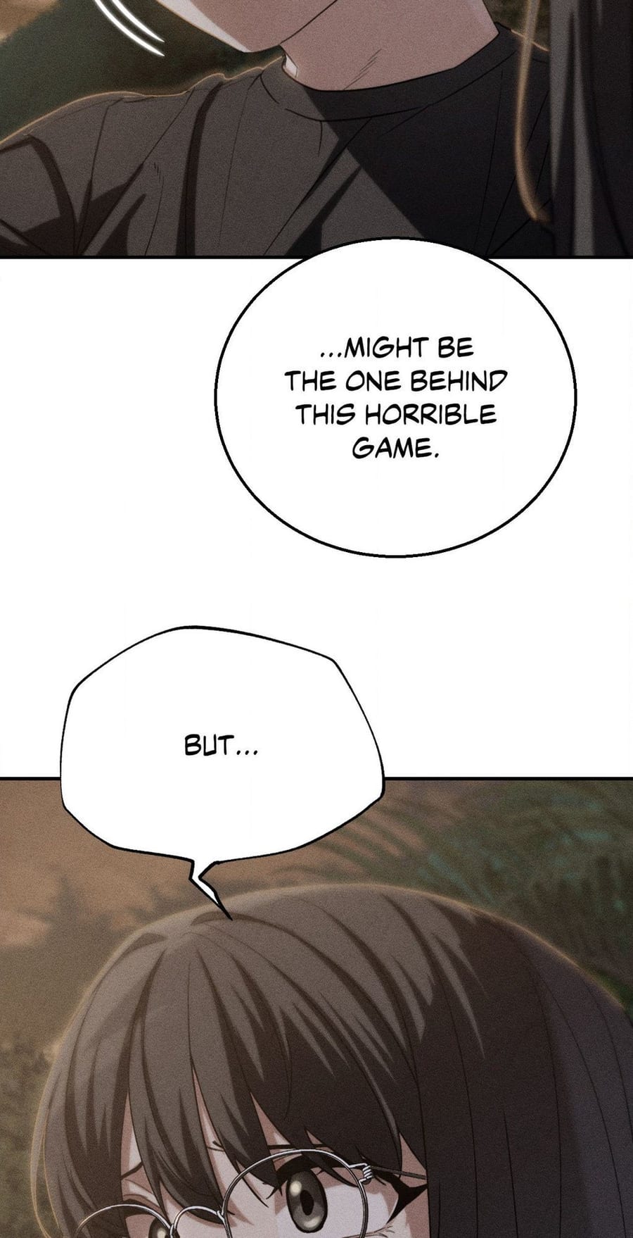 Seniors of Class 5 Uncensored, chapter 95, page 8 of 82