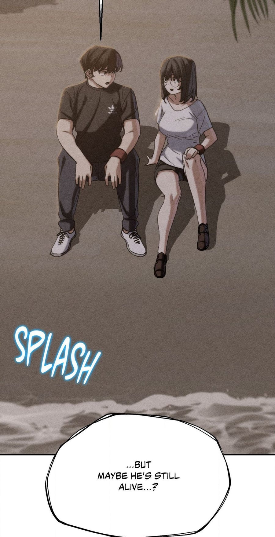 Seniors of Class 5 Uncensored, chapter 95, page 10 of 82