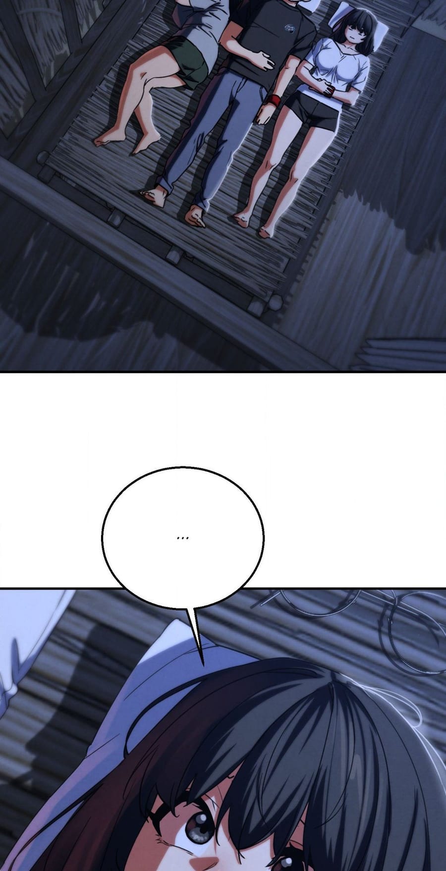 Seniors of Class 5 Uncensored, chapter 95, page 14 of 82
