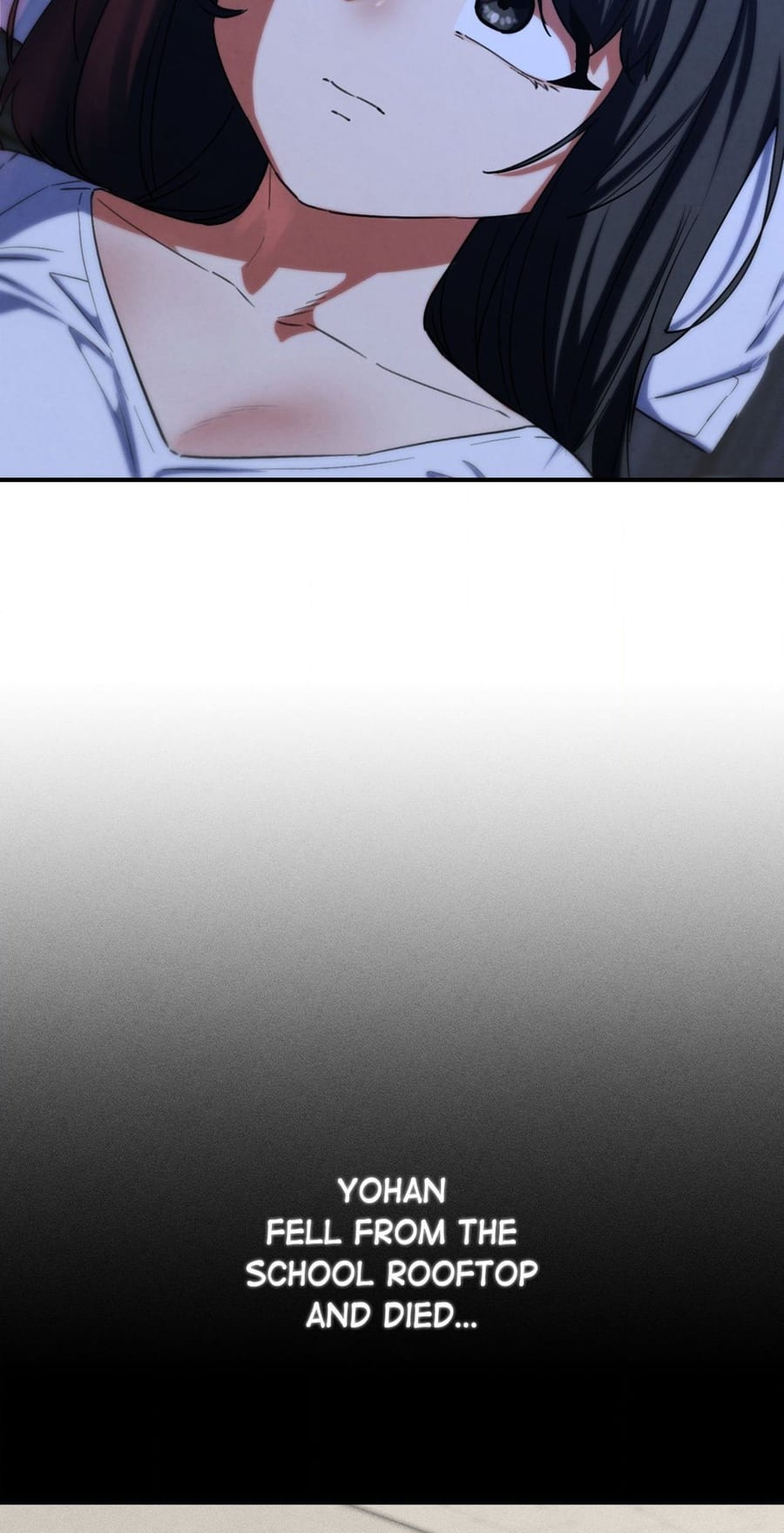 Seniors of Class 5 Uncensored, chapter 95, page 15 of 82