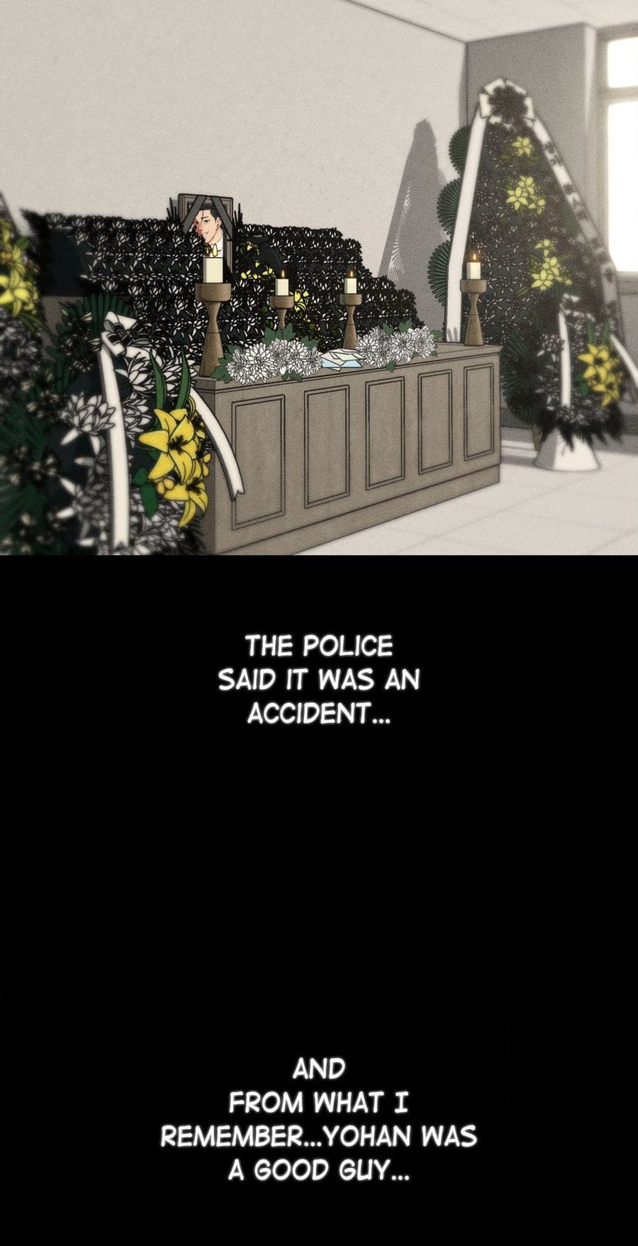 Seniors of Class 5 Uncensored, chapter 95, page 16 of 82