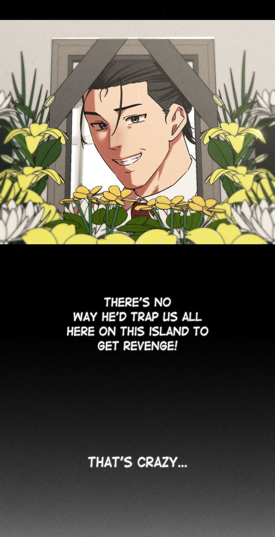 Seniors of Class 5 Uncensored, chapter 95, page 17 of 82