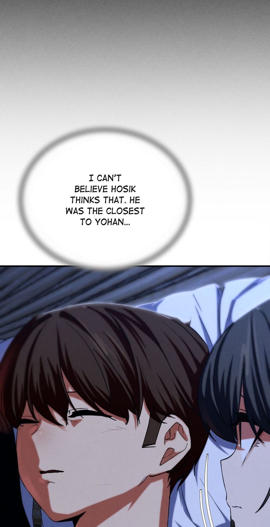 Seniors of Class 5 Uncensored, chapter 95, page 18 of 82
