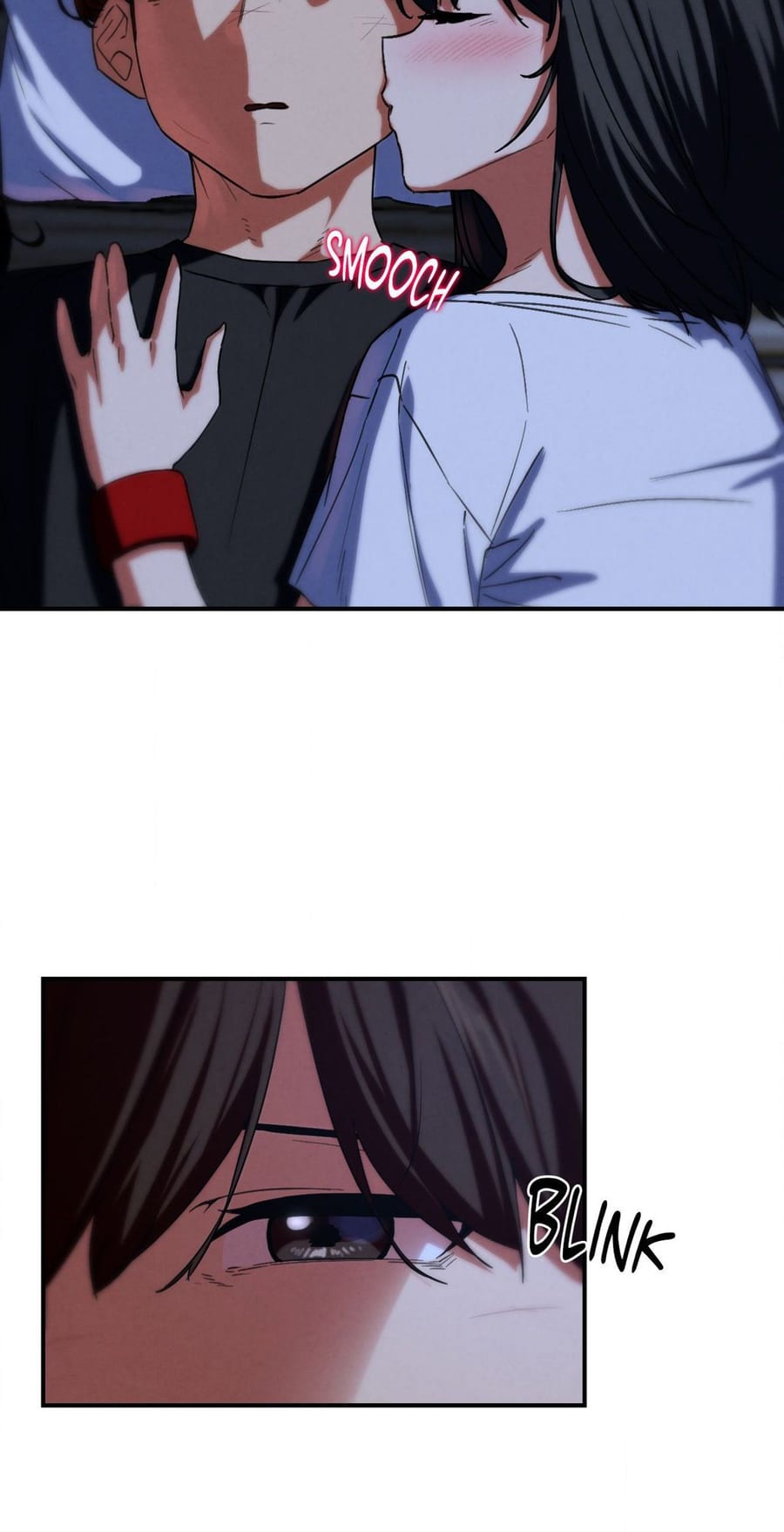 Seniors of Class 5 Uncensored, chapter 95, page 20 of 82