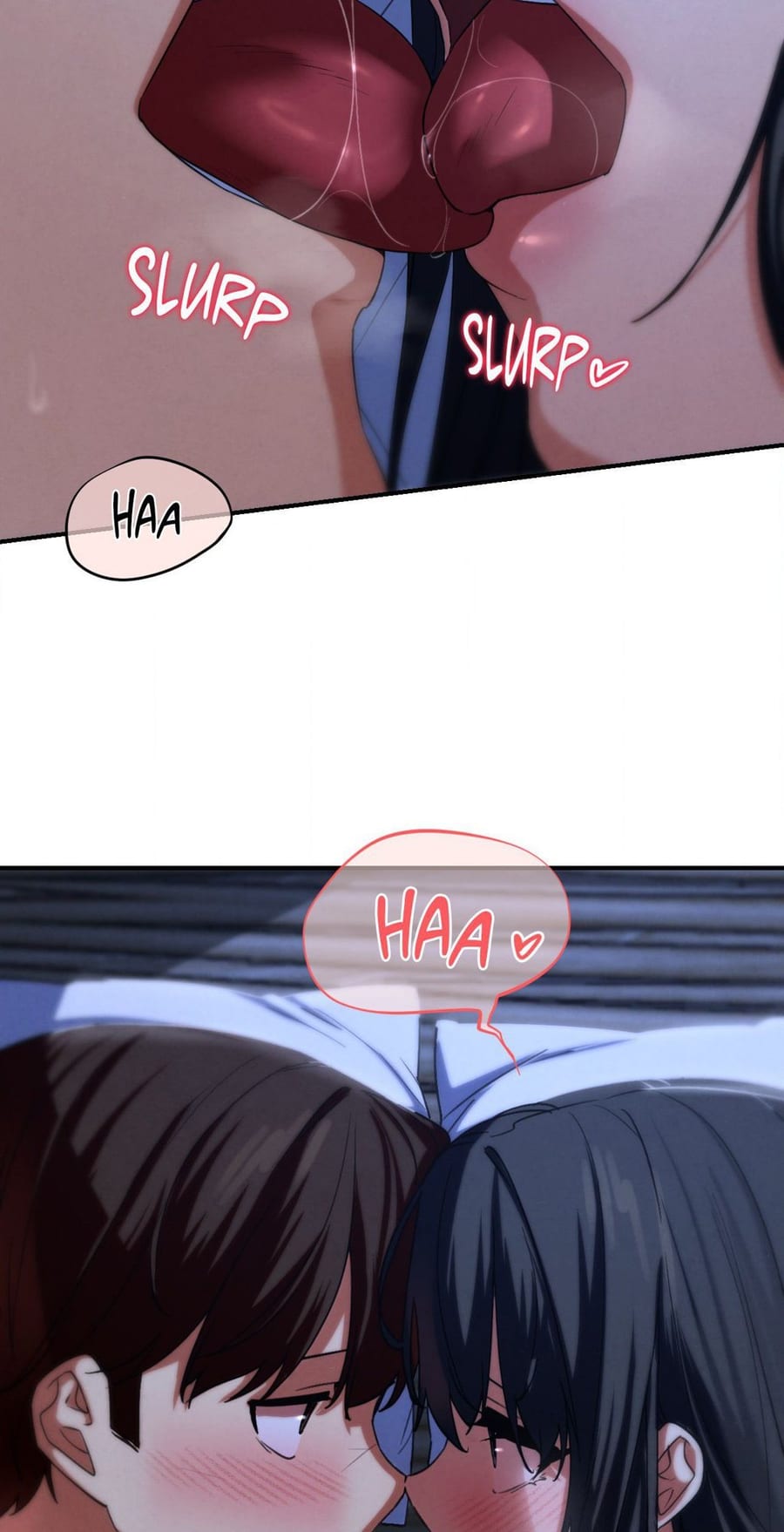 Seniors of Class 5 Uncensored, chapter 95, page 23 of 82