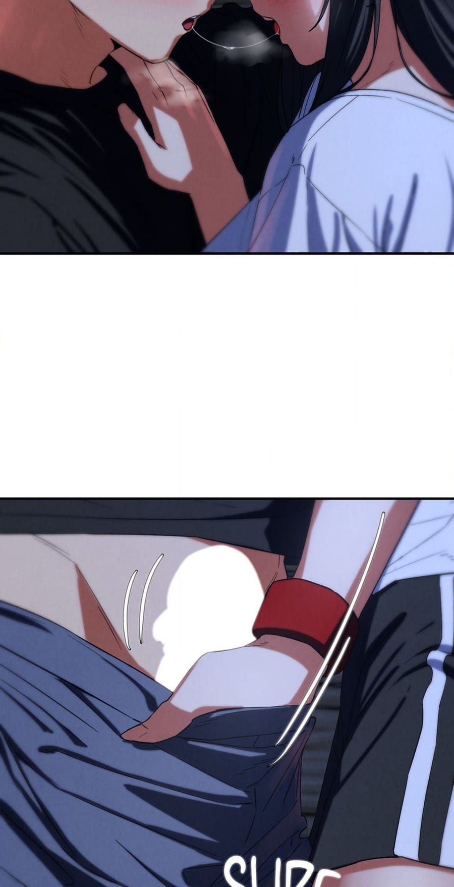 Seniors of Class 5 Uncensored, chapter 95, page 24 of 82