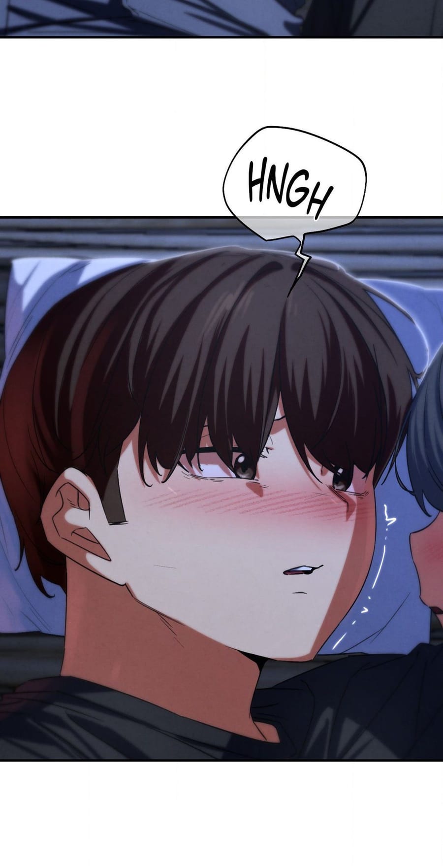 Seniors of Class 5 Uncensored, chapter 95, page 26 of 82