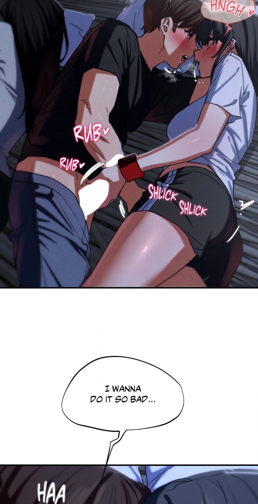 Seniors of Class 5 Uncensored, chapter 95, page 28 of 82