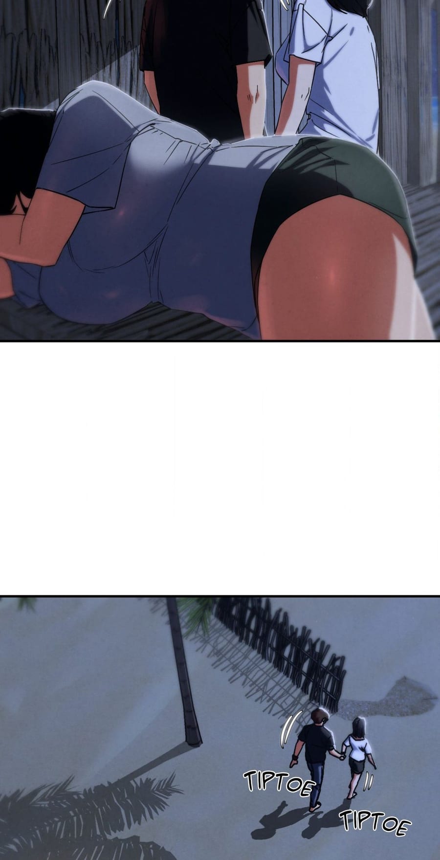 Seniors of Class 5 Uncensored, chapter 95, page 30 of 82