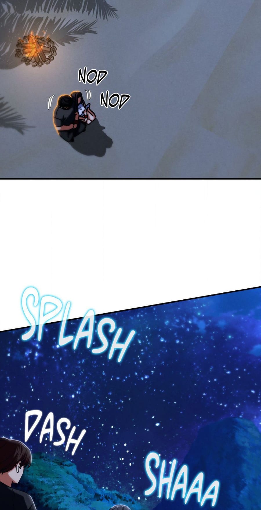 Seniors of Class 5 Uncensored, chapter 95, page 31 of 82