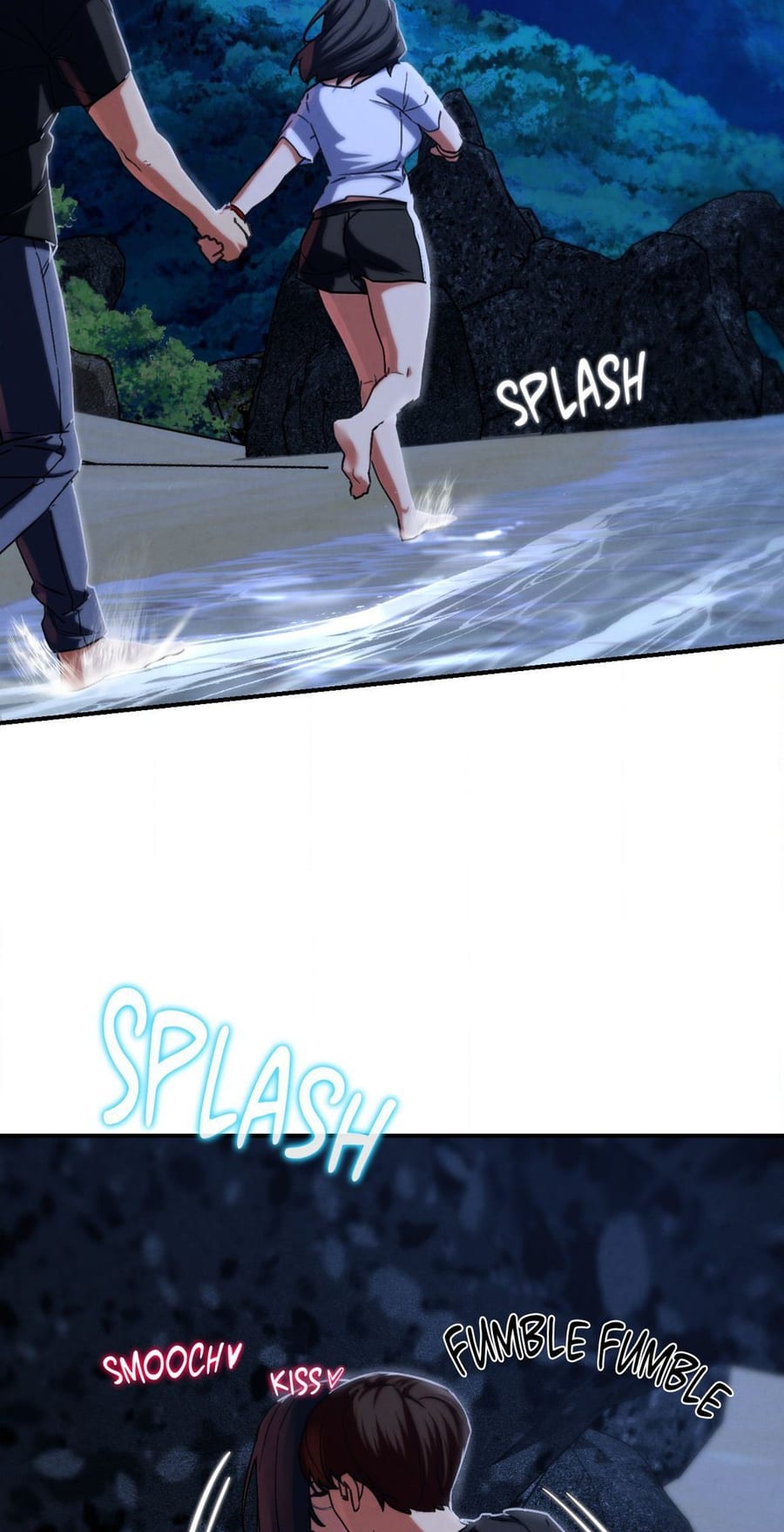 Seniors of Class 5 Uncensored, chapter 95, page 32 of 82