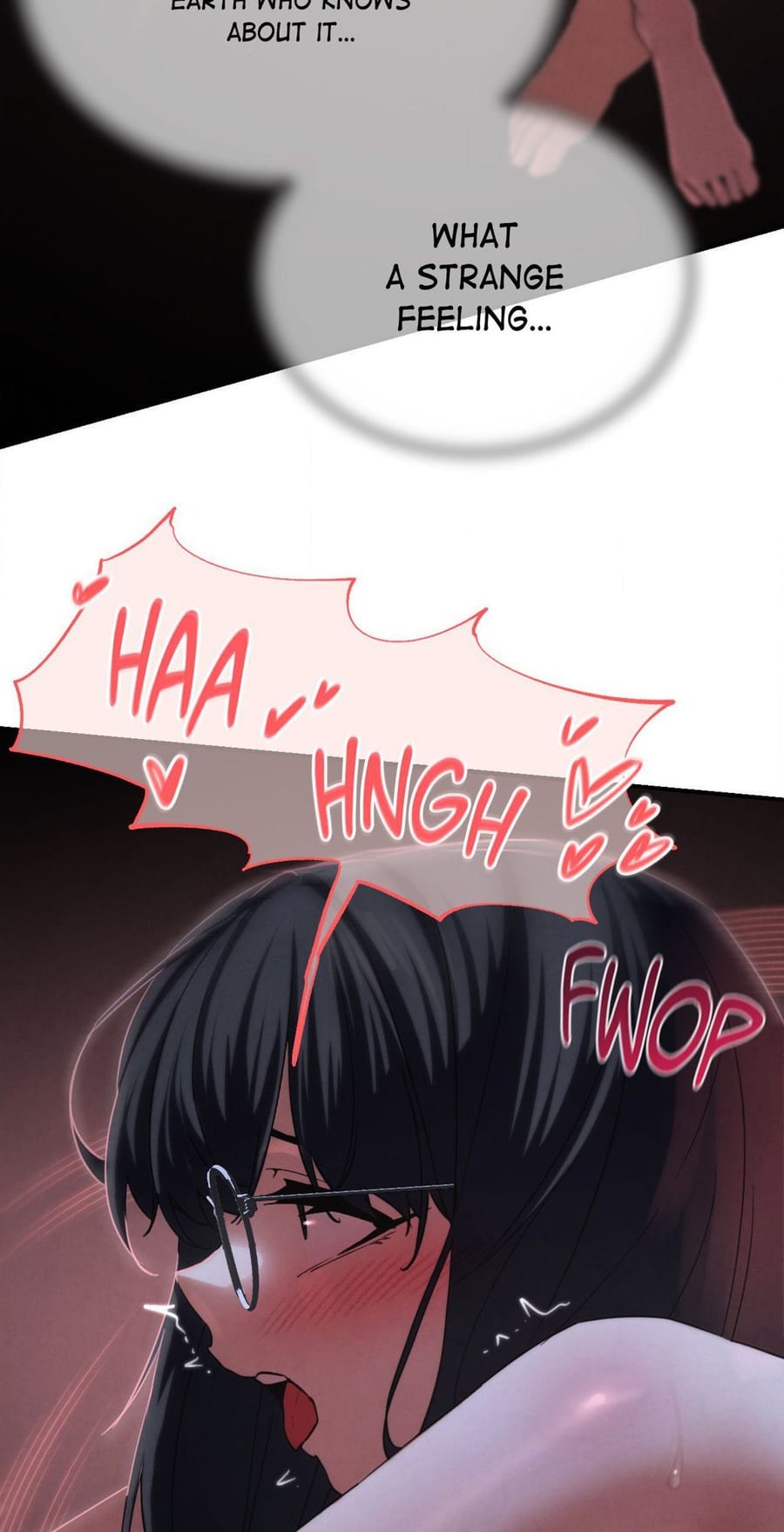 Seniors of Class 5 Uncensored, chapter 95, page 52 of 82
