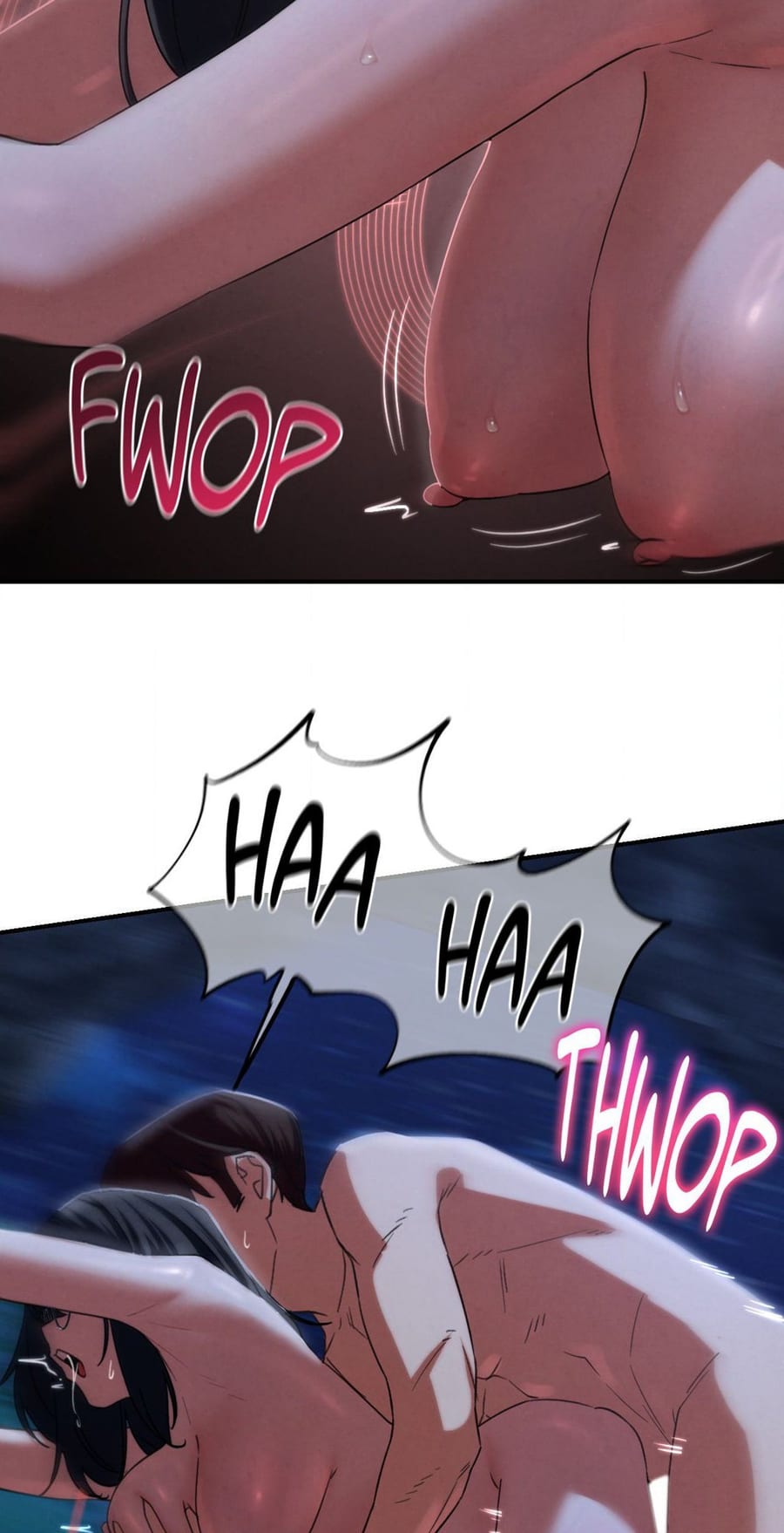 Seniors of Class 5 Uncensored, chapter 95, page 53 of 82