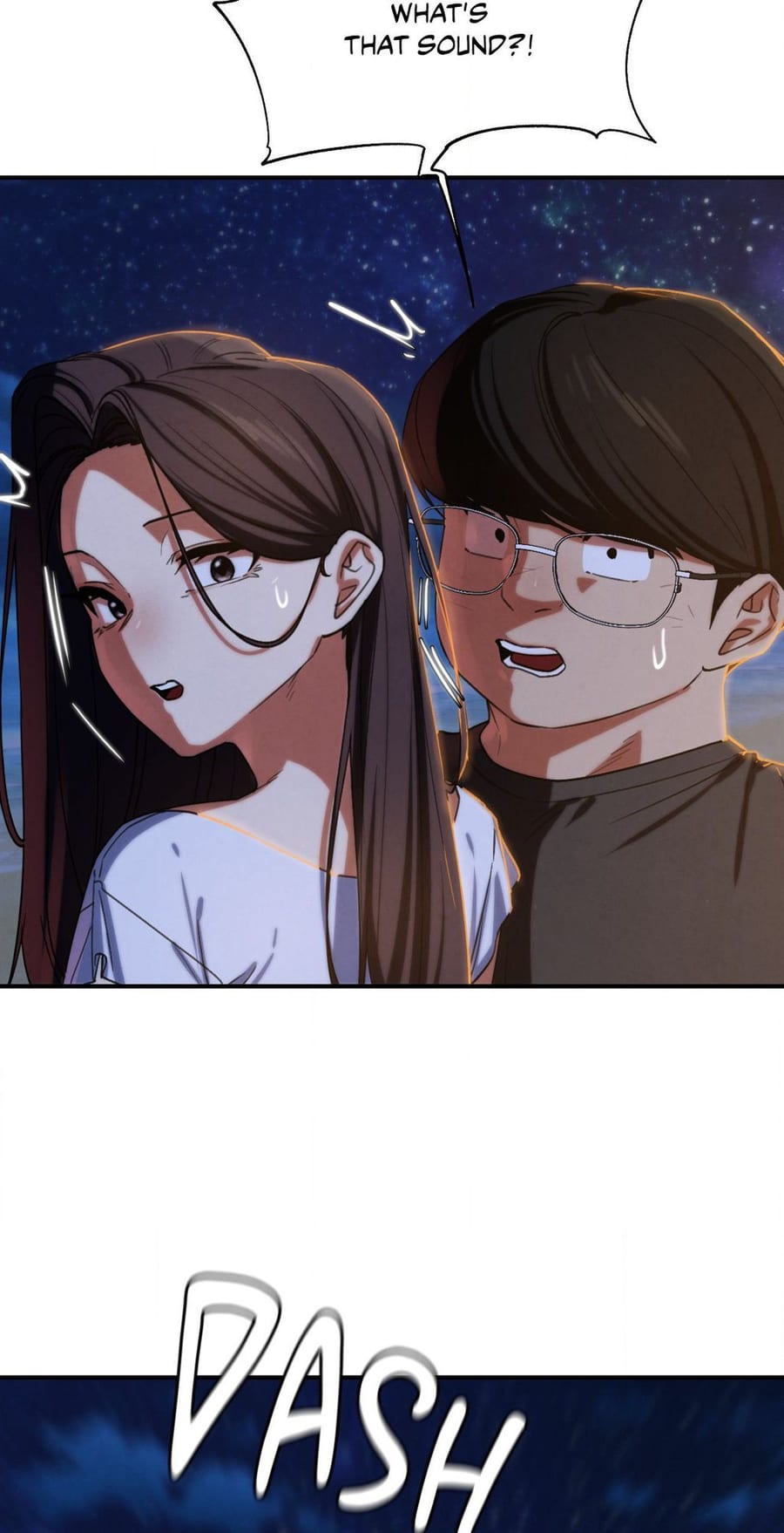 Seniors of Class 5 Uncensored, chapter 95, page 65 of 82